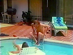 Hottest retro porn clip from the Golden Epoch