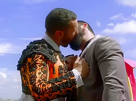 Hottest sex scene gay Cumshot new pretty one
