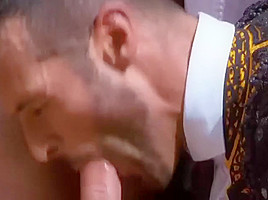 Hottest sex scene gay Cumshot new pretty one