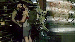 Hottest sex video homo Interracial greatest exclusive version