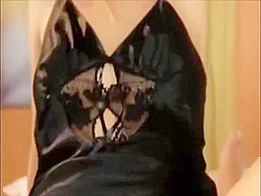 Hottest xxx clip Blonde craziest unique
