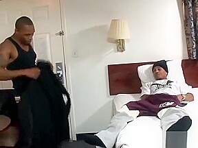 Hottest xxx movie homo Black check will enslaves your mind