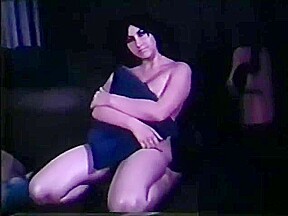 Hottest xxx video Brunette hottest full version