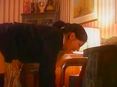 Hottest xxx video Vintage incredible full version