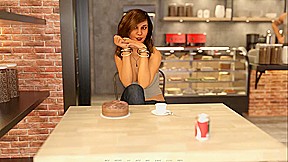 Hotwife Ashley Cuckold Husband Takes His Wife On Pussy Piercing Ep 31