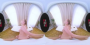 House Call Massage - Creampie Sex Hot Teen Pornstar