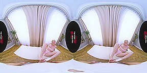 House Call Massage - Creampie Sex Hot Teen Pornstar
