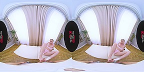 House Call Massage - Creampie Sex Hot Teen Pornstar
