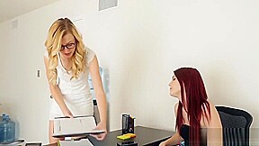How to make work a little bit more fun?