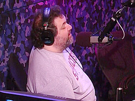 Howard Stern - Show, Hd, Tracy Pendergasts Lovely Bikini Body