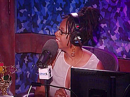 Howard Stern - Show, Hd, Tracy Pendergasts Lovely Bikini Body