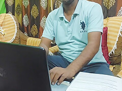 Hr Interviewer Seduce To Hot Girl For Giving Job In Hindi Dirty Talk