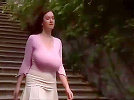 Huge Fucking Tits