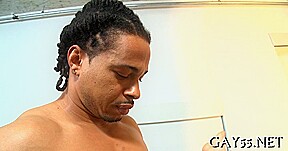 Huge throbbing cock