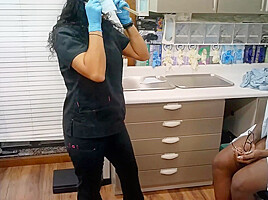 Human Guinea Pigs - Mara Luv - Part 6 of 6 - DoctorTampa