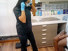 Human Guinea Pigs - Mara Luv - Part 6 of 6 - DoctorTampa