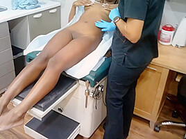 Human Guinea Pigs - Mara Luv - Part 6 of 6 - DoctorTampa