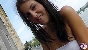 Human Toilet With Meg Magic - HeavyOnHotties