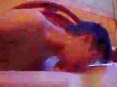 Hung and horny latin twinks with big dicks fucking bareback
