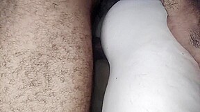 Husbands Friend Catches Wife At Home And Humiliates Meek Cuckold