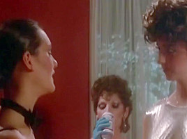 Hyapatia Lee, Erica Boyer and Shanna McCullough in Lets Get Physical