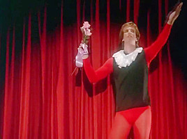 Hyapatia Lee, Erica Boyer and Shanna McCullough in Lets Get Physical