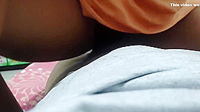 Hypersex Maid Fuck To Pussy Squirt