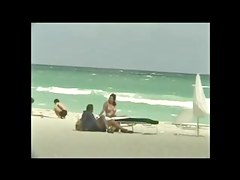 I Am A BeachVoyeuR 99 BVR