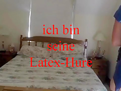 I Am Side Latex Whore