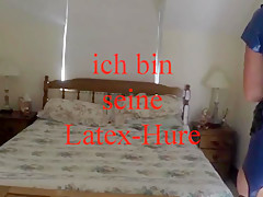 I Am Side Latex Whore