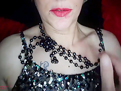 I Opened Up To Sexual Intercourse With My Stepfather   creampie Closeup 9 Min