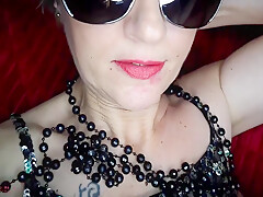 I Opened Up To Sexual Intercourse With My Stepfather   creampie Closeup 9 Min