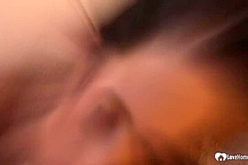 I Surprise My Man With Hard Sex