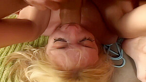 I Wanna Get Face Fucked 2 - Kelly Wells