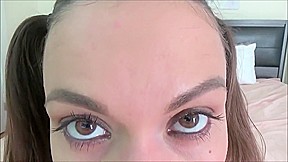 I Want All Your Cum Step daddy POV teen 18+