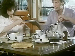 I Want To Be Bad With Jacqueline Lorians, Tara Aire And Kay Parker