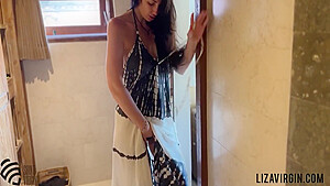 I Watched The Guy In The Shower Got Excited And Sucked Him Off