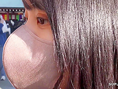 I Will Catch Mio And Graduate From Virginity! Emergency