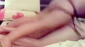 I love pegging my boyfriend