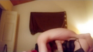 I suck and get pounded!