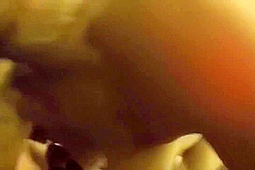 IMWF Brown dick for Russian milf