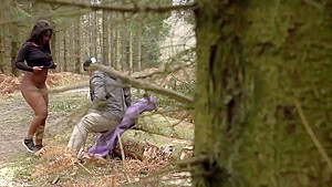 Ich Will Im Wald Ficken (ganzer Film)