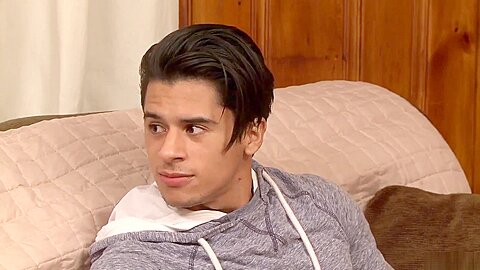 IconMale Armond Rizzo Wants Hairy not Step daddy