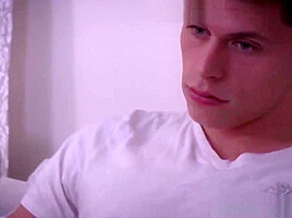 IconMale Max Sargent Sweetly Fucks Younger Boyfriend