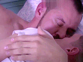 IconMale Max Sargent Sweetly Fucks Younger Boyfriend