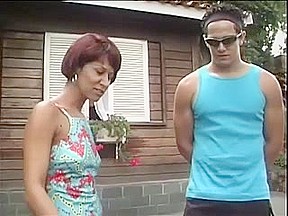 Id this hawt brazilian Step mother I'd like to fuck