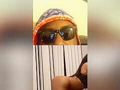 Ig Girl Twerking