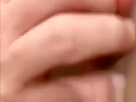 Iijima Natsuki (Sakuraba Haru) One Love japanese uncensored