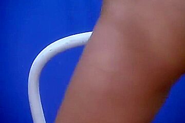 Im Nadja A Blonde Camgirl With A Shaved Pussy And Today I Want To Enjoy With A Sex Toy