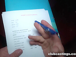 In Desperate need of some Cash - Clubcastings